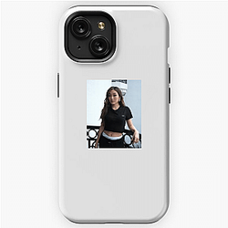 Action Starlet Karen Fukuhara iPhone Cases