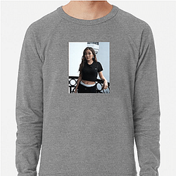 Action Starlet Karen Fukuhara Sweatshirts