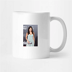Bold Talent Karen Fukuhara Mugs