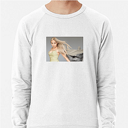 Anime Voice Power Karen Fukuhara Sweatshirts