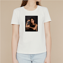 Rising Force Karen Fukuhara T-Shirts