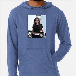 Action Starlet Karen Fukuhara Hoodies