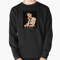 Modern Heroine Karen Fukuhara Sweatshirts