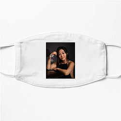 Rising Force Karen Fukuhara Face Masks