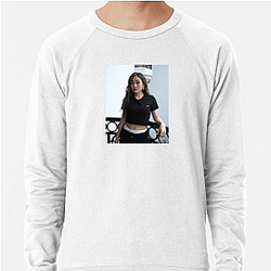 Action Starlet Karen Fukuhara Sweatshirts