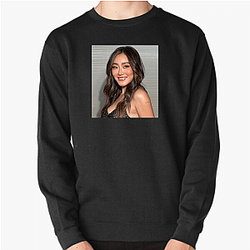 Superhero Edge Karen Fukuhara Sweatshirts