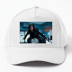 Fierce Presence Karen Fukuhara Hats & Caps