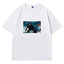 Fierce Presence Karen Fukuhara T-Shirts