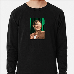 Katana Warrior Karen Fukuhara Sweatshirts