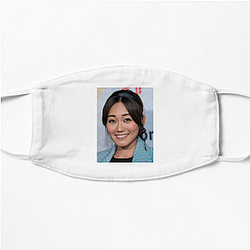 Screen Fighter Karen Fukuhara Face Masks