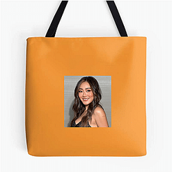 Superhero Edge Karen Fukuhara Bags