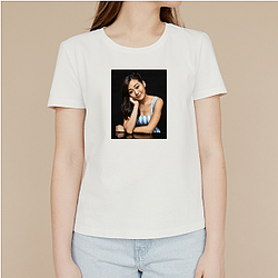 Modern Heroine Karen Fukuhara T-Shirts