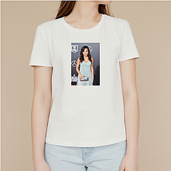 Bold Talent Karen Fukuhara T-Shirts
