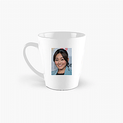 Screen Fighter Karen Fukuhara Mugs