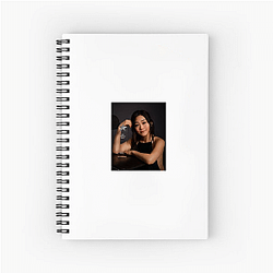 Rising Force Karen Fukuhara Notebook
