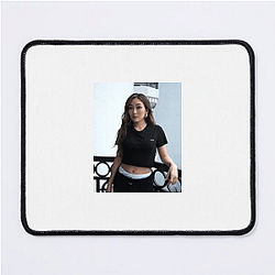 Action Starlet Karen Fukuhara Mouse Pads
