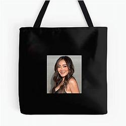 Superhero Edge Karen Fukuhara Bags