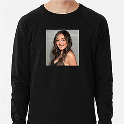 Superhero Edge Karen Fukuhara Sweatshirts