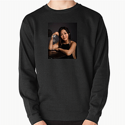 Rising Force Karen Fukuhara Sweatshirts