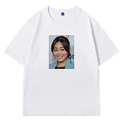 Screen Fighter Karen Fukuhara T-Shirts