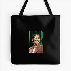 Katana Warrior Karen Fukuhara Bags