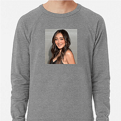 Superhero Edge Karen Fukuhara Sweatshirts