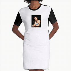 Modern Heroine Karen Fukuhara Dresses