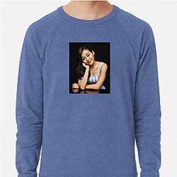 Modern Heroine Karen Fukuhara Sweatshirts