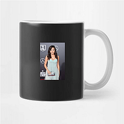 Bold Talent Karen Fukuhara Mugs