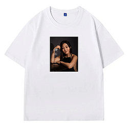 Rising Force Karen Fukuhara T-Shirts