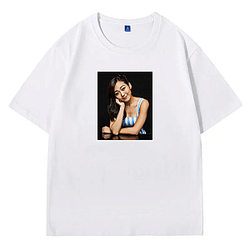 Modern Heroine Karen Fukuhara T-Shirts