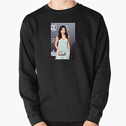 Bold Talent Karen Fukuhara Sweatshirts
