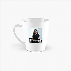 Action Starlet Karen Fukuhara Mugs