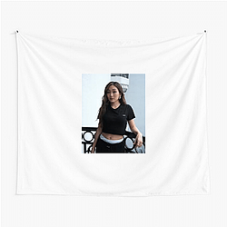 Action Starlet Karen Fukuhara Tapestries