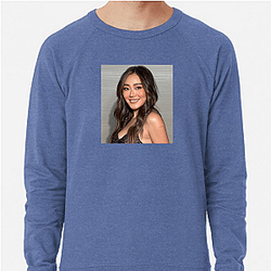 Superhero Edge Karen Fukuhara Sweatshirts