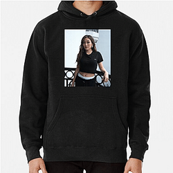Action Starlet Karen Fukuhara Hoodies