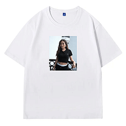 Action Starlet Karen Fukuhara T-Shirts