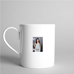Bold Talent Karen Fukuhara Mugs