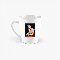 Modern Heroine Karen Fukuhara Mugs