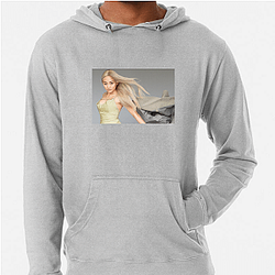 Anime Voice Power Karen Fukuhara Hoodies