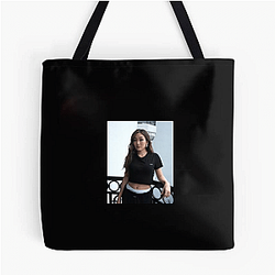 Action Starlet Karen Fukuhara Bags