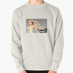 Anime Voice Power Karen Fukuhara Sweatshirts