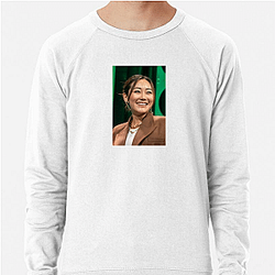Katana Warrior Karen Fukuhara Sweatshirts