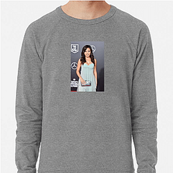 Bold Talent Karen Fukuhara Sweatshirts