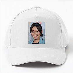Screen Fighter Karen Fukuhara Hats & Caps