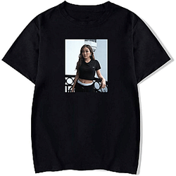 Action Starlet Karen Fukuhara T-Shirts