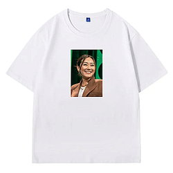 Katana Warrior Karen Fukuhara T-Shirts