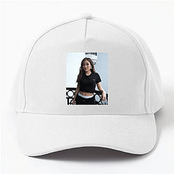 Action Starlet Karen Fukuhara Hats & Caps