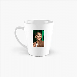 Katana Warrior Karen Fukuhara Mugs