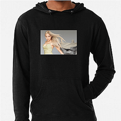 Anime Voice Power Karen Fukuhara Hoodies